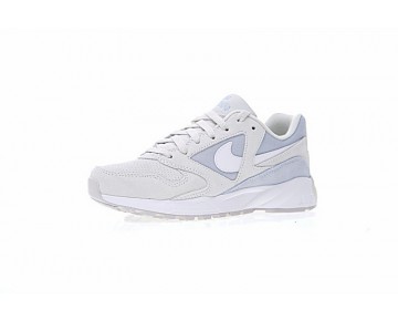 Licht Grau/Blau Nike Air Icarus Extra Qs 875843-003 Schuhe Damen