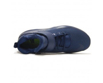 Schuhe Nike Kwazi Wmns 844839-440 Mitternacht Marine/Mitternacht Marine Unisex