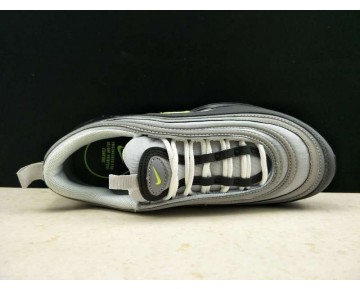 Grau/Lime Grün Nike Air Max 97 921733-003 Damen Schuhe