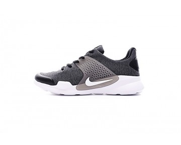 Oreo Grau/Schwarz 902813-002 Schuhe Nike Arrowz Jn73 Unisex