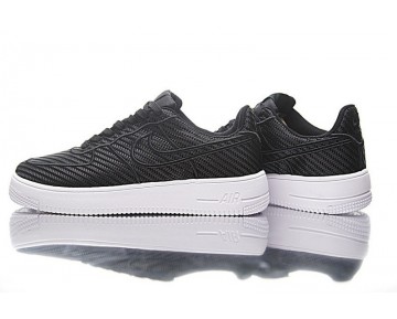 864015-001 Herren Nike Air Force 1 Ultraforce Low Lv8 Schwarz Schuhe