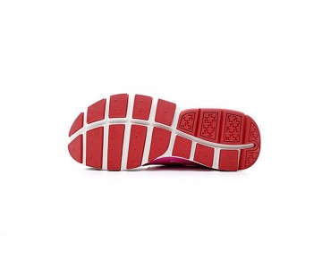 Schuhe Licht Grau/Fuchsia Rosa 904277-001 Nike Sock Dart Gs Unisex