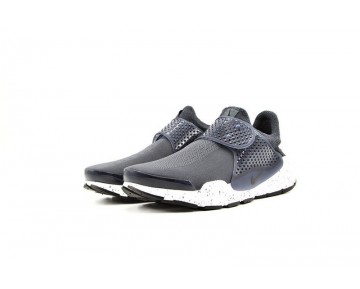 Schuhe 819686-003  Nike Wmns Sock Dart Wolf Grau Herren