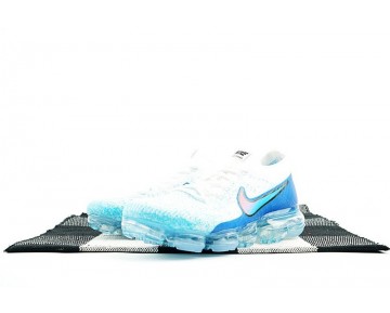 Schuhe Weiß/Blau Nike Air Vapormax 849558-003 Herren