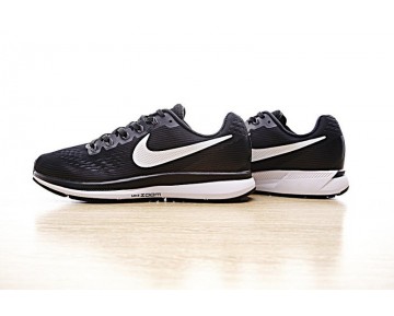 Schuhe Nike Air Zoom Pegasus Schwarz/Weiß 880555-001 Unisex
