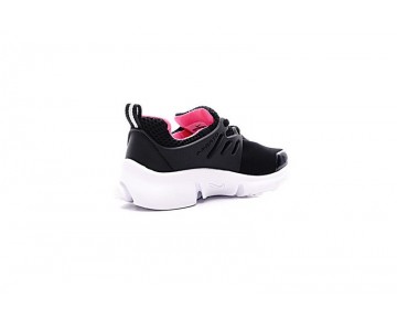 Schuhe Schwarz/Rosa/Weiß Nike Little Presto Extreme Kinder 844767-006