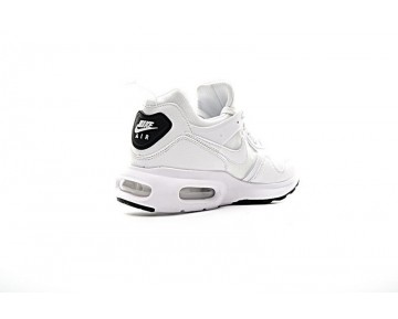 Schuhe Herren Weiß Schwarz 876068-100 Nike Air Max Prime