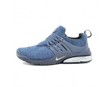 Schuhe  Nike Air Presto Tp Qs Herren Tech Fleece,Marine 812307-003