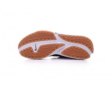 Nike Air Presto Escape Schwarz/Gelb/Weiß Herren 173228-001 Schuhe