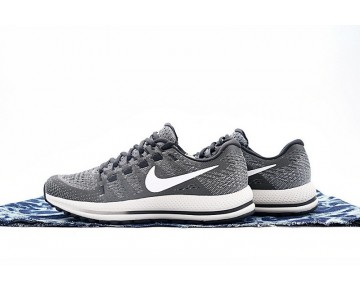 Herren Nike Air Zoom Vomero 12 Schuhe Grau/Weiß 863762-010