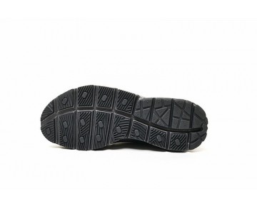 Unisex Schuhe Stone Island X Nikelab Sock Dart Mid Schwarz/Grau 910090-001