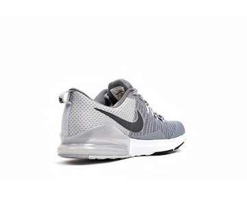 Herren Nike Zoom Train Action Cool Grau/Weiß 852438-012 Schuhe