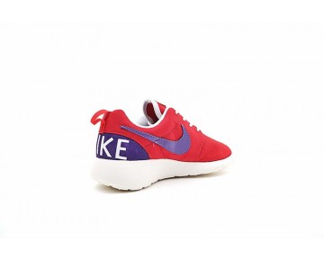 Nike Roshe One Retro Universität Rot/Marine 819881-641 Unisex Schuhe