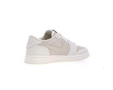Air Jordan 1 Low Og Premium 919701-114 Schuhe Grau Herren