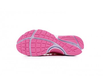 Schuhe 878071-004 Damen 17Ss Nike Air Presto Ultra Breathe Rosa/Weiß