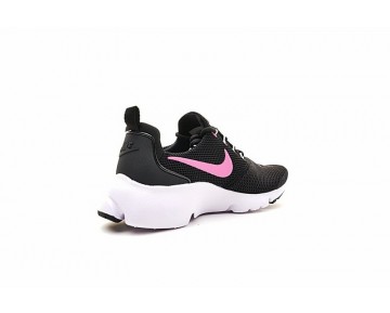 908019-020 Nike Air Presto Fly Schwarz/Rosa/Weiß Schuhe Damen
