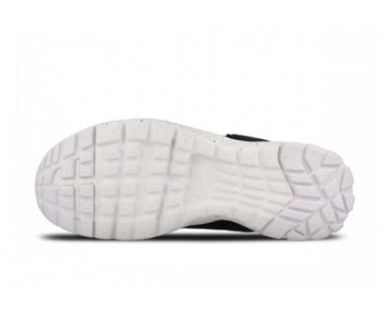Schuhe Nike Koth Mobb Ultra Low Schwarz,Schwarz,Weiß 749486-001 Herren