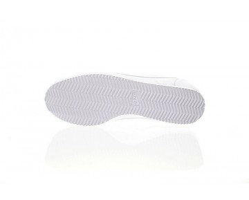 Schuhe All Weiß Nike Classic Cortez Leather Unisex 807471-102