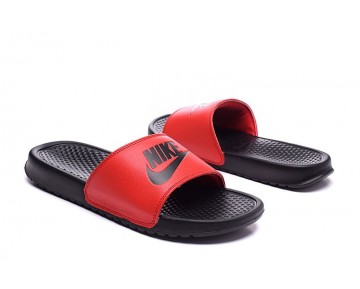 Nike Benassi Jdi Slide Schuhe Unisex