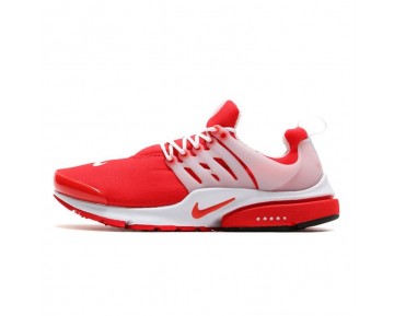 Schuhe  Nike Air Presto 305919-611 Herren Comft Rot