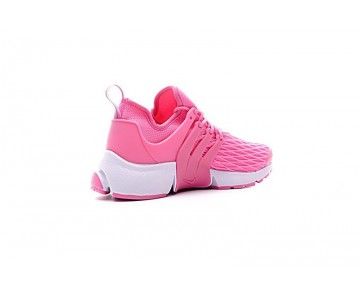 Schuhe 878071-004 Damen 17Ss Nike Air Presto Ultra Breathe Rosa/Weiß