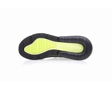 Herren Schwarz Weiß Ah8050-001 Schuhe Nike Air Max 270