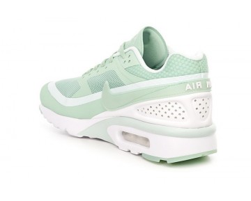 Nike Air Max Bw Ultrael Damen 819475-301 Schuhe Enamel Grün/ Fiber Glass