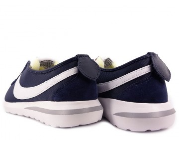 Marine Weiß Herren Schuhe Fragment Design X Nike Roshe Cortez Sp 806964-410