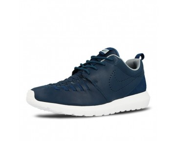 Nike Rosherun Nm Woven New 725168-400 Slate,Dunkel Obsidian,Dove Grau Schuhe Herren