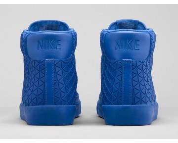 Königlich Blau Schuhe Japan Nike Blazer Mid Metric Qs Herren 744419-400