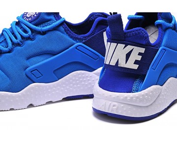 Unisex Nike Air Huarache Ultra Königlich/Photo Blau Schuhe 819151-400