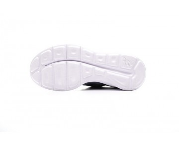 Herren Nike Arrowz Jn73 Schuhe 902813-010 Zebra Grau