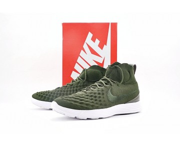 852614-300 Schuhe Nike Lunar Magista Ii Flyknit Cargo Khak Herren
