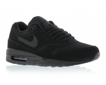537383-025 Herren Schuhe Schwarz Nike Air Max 1 Essential