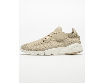 Linen Schuhe Nikelab Air Footscape Woven Nm Herren 874892-200