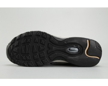 312834-003 Schuhe Nike Air Max 97 Premium Blau/Grau Herren