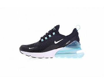 Schuhe Damen Schwarz Weiß Ah8050-013 Nike Air Max 270