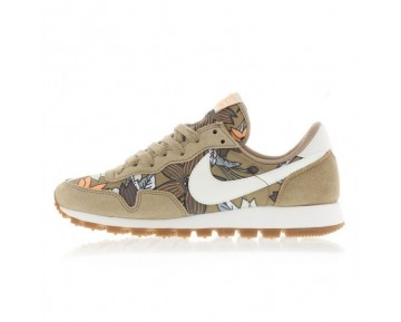 Nike Wmns Air Pegasus 83 Aloha Pack Beige 725079-200 Schuhe Unisex