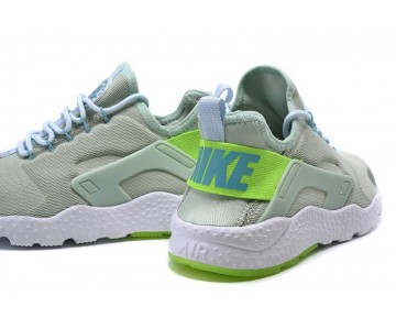 Nike Air Huarache Ultra Electric Grün 819151-301 Schuhe Damen