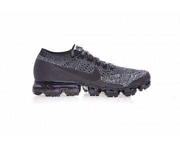 849558-041 Schuhe Nike Air Vapormax Flyknit Unisex Schwarz