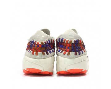 874892-002 Herren Nikelab Air Footscape Woven Nm Schuhe Beige,Multi