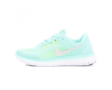 Nike Free Rn Damen Schuhe Mint Grün 831509-402