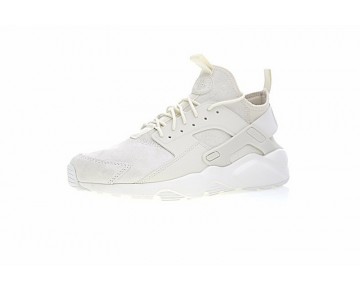 Cream Weiß 829669-665 Schuhe Unisex Nike Air Huarache Ultra Id