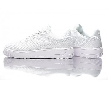 864015-100 Herren Schuhe Nike Air Force 1 Ultraforce Low Lv8 Weiß