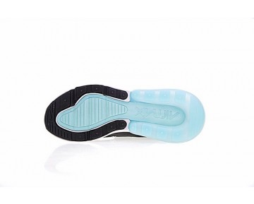 Schuhe Damen Schwarz Weiß Ah8050-013 Nike Air Max 270