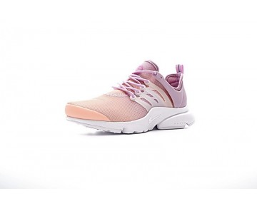 Rosa/Lila 896277-800 Damen Schuhe Nike Air Presto Ultra Breathe