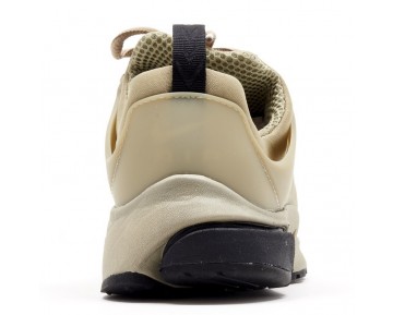 Nike Air Presto Se Woven Herren Schuhe 848186-200 Khaki-Schwarz