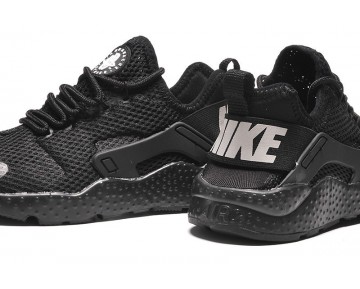 833292-001  Nike Wmns Air Huarache Run Ultra Br Schuhe Schwarz Unisex