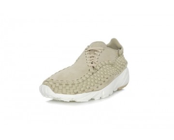 Linen Schuhe Nikelab Air Footscape Woven Nm Herren 874892-200