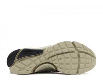 Herren Schwarz-Bamboo-Schwarz Schuhe [email protected] X Nike Air Presto Mid 844672-001